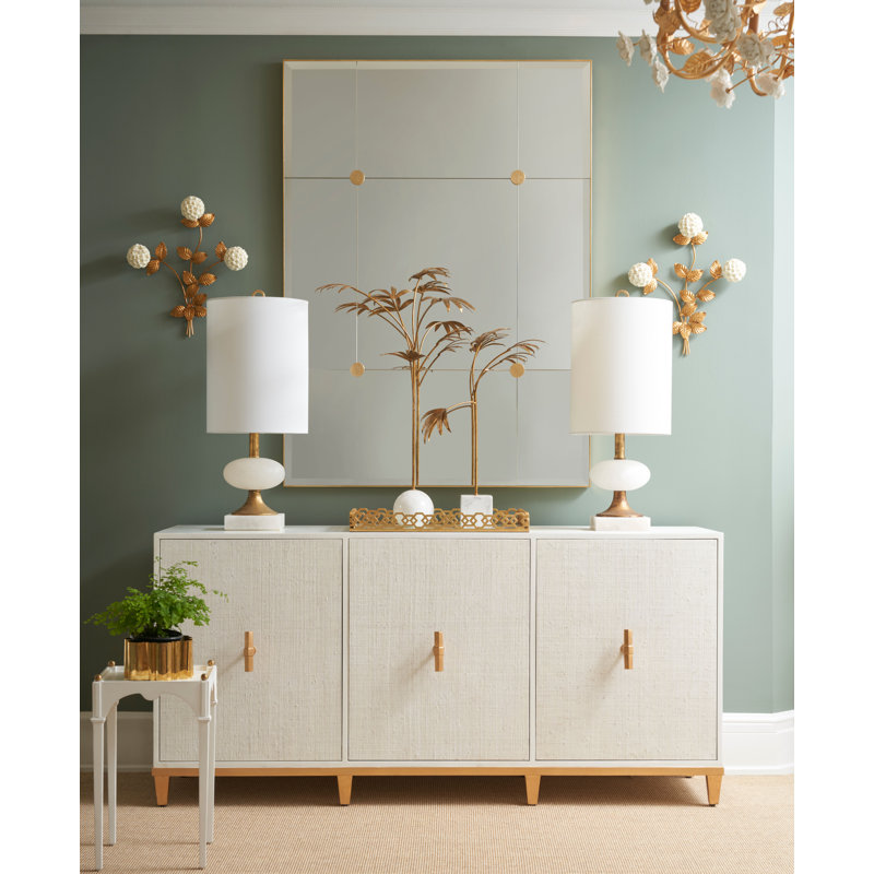 Landscape & Nature Sculpture, Antique Gold