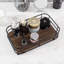 Bathroom Accessory Tray