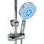 Michaella Rain Dual Shower Head