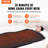 VEVOR Water Resistant Sauna Blanket