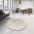 Wool Abstract Indoor Rug-1545921933