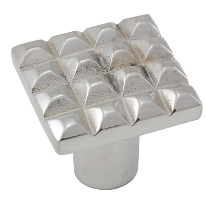 Tiziano Square Knob