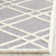 Deedgra Hand Tufted Wool Geometric Rug