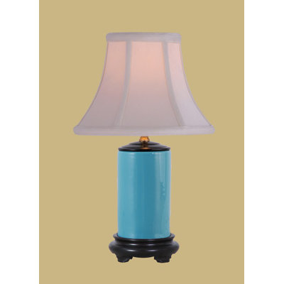 Moise Porcelain Table Lamp