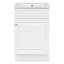 Meuble-lavabo de 20 pouces avec lavabo en céramique