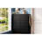 Cream Style Narrow Tipping Bucket Shoe Cabinet, 6 Flip Drawers, Adjustable Shelf, 3 Hooks, Space Saving Black Design For Entryway Organization Elegant Cabinet With Storage,-433833282