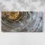Série abstraite 3 # LI-Gallery, toile tendue