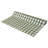 Hudson Edge 12-1/4 " x 12-1/4 " Porcelain Mosaic Floor and Wall Tile-36953350