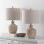 Lampe de table Delacey