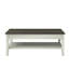 Table basse avec rangement Lorraine-566001454