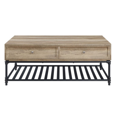 Table basse Brantley