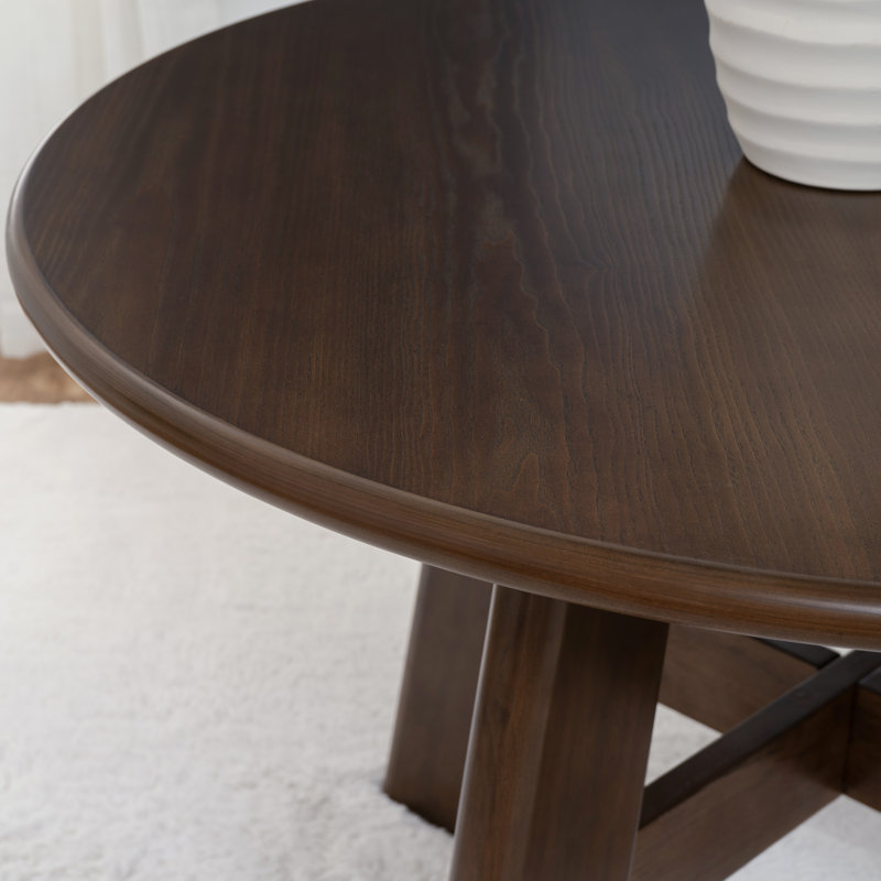 Cloyse Round Dining Table