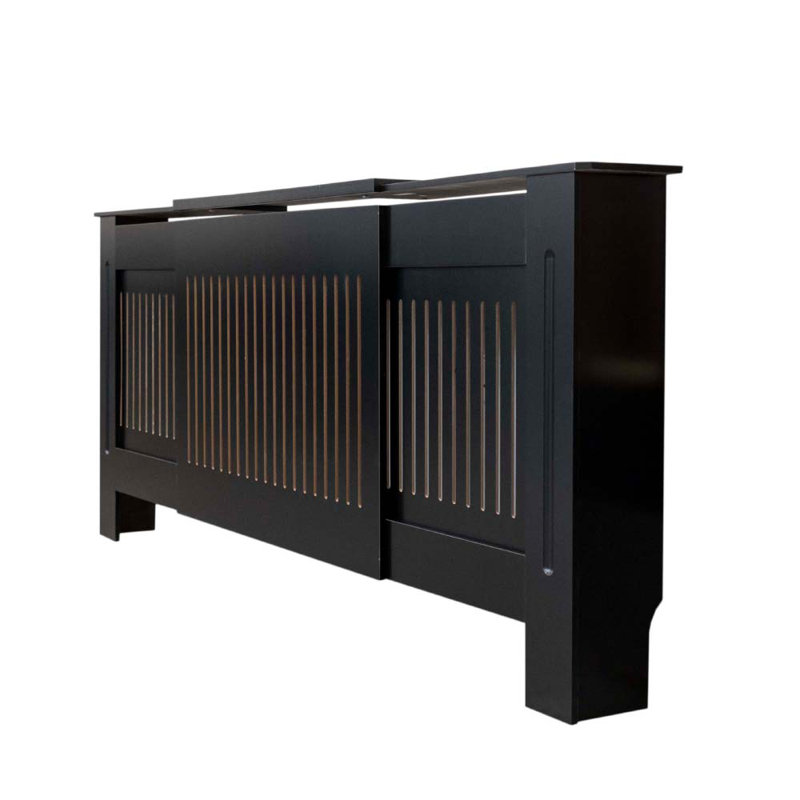 Chamberlain Adjustable Radiator Cover
