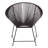 Pablo Upholstered Accent Chair