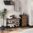 Heleyna Upholstered Storage Bench-1408319367