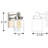 Leyden Dimmable Vanity Light-538604461