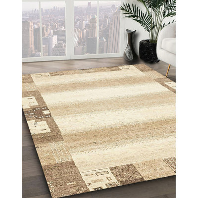Abstract Indoor Rug