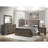 Katarina Standard Bed-33199119
