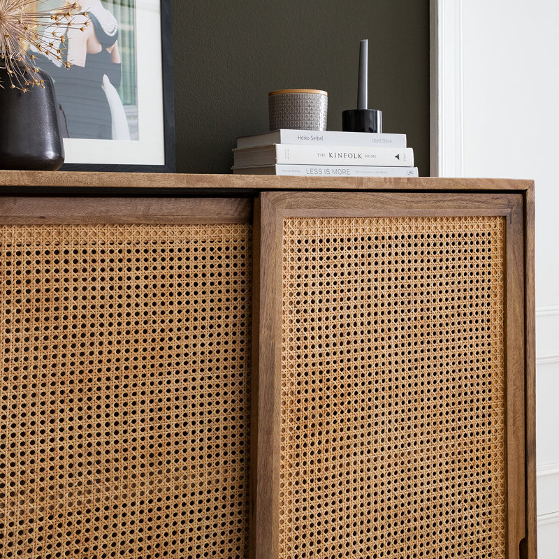 Accent Chest