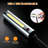 Rechargeable BBQ Grill Light with Strong Magnet COB LED Grill Lights