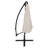 Parasol déporté 10 pi Coolaroo