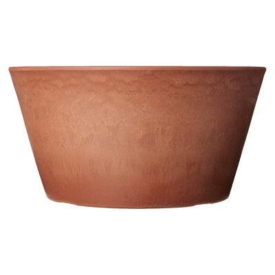 Pot à fleurs en plastique 1 pièce Myer