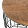 Deaundre Solid Wood Top Nesting Tables