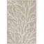 Tapis contemporain gris Azilynn-1914351267