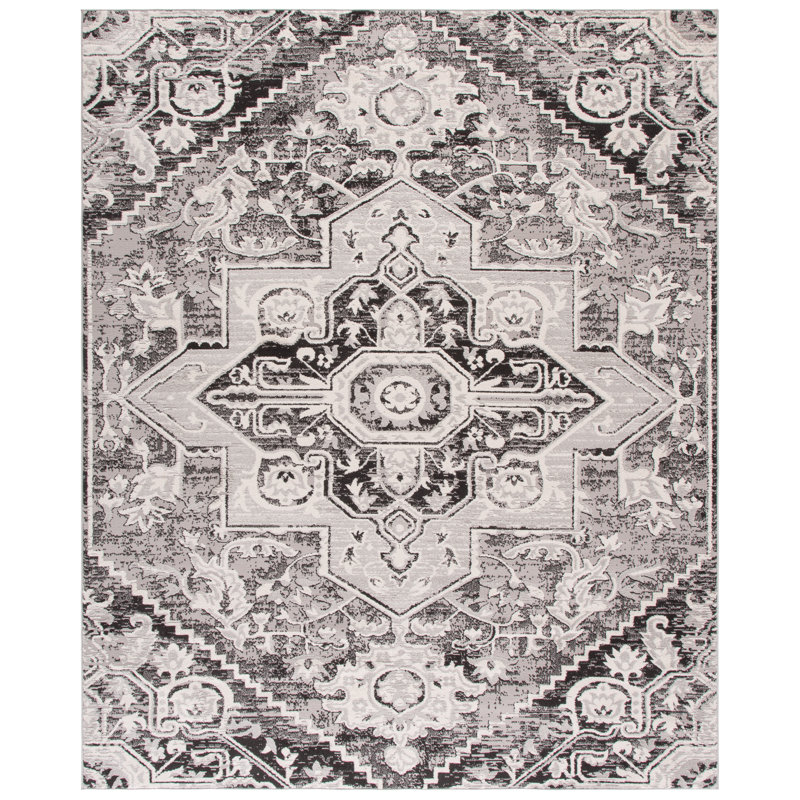 Tapis oriental Spencer 500 Performance, Rectangle 8' x 10'