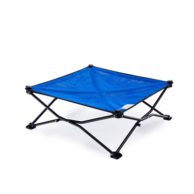 Polyester Pet Bed