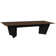 Array Conference Table with Power Data Grommet