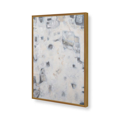 «Star Gazing II» par Beverly Crawford, reproduction d'art sur toile