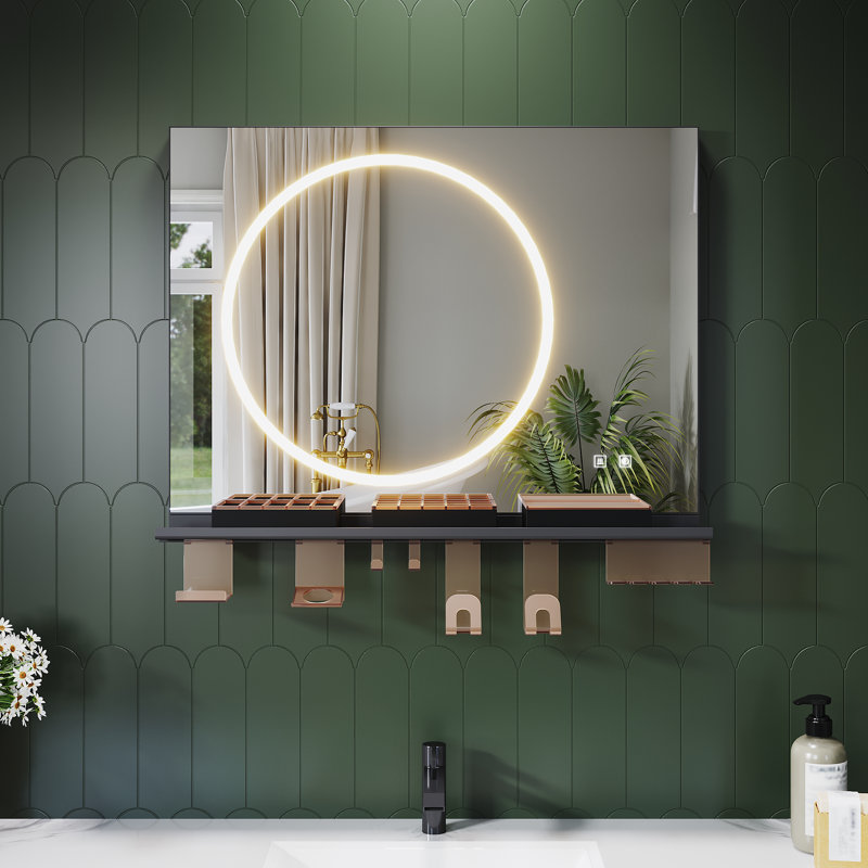 Rectangle Mirror