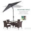 Parasol de marché rectangulaire Laplante-693340209-747496388