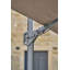 Chasiti 300cm Cantilever Parasol-112459363