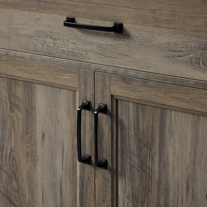 Ensemble de meuble-lavabo simple 30 po Burgoon