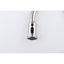 Robinet de cuisine avec douchette extractible