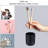 Marble Resin Toothbrush Holder-113839507