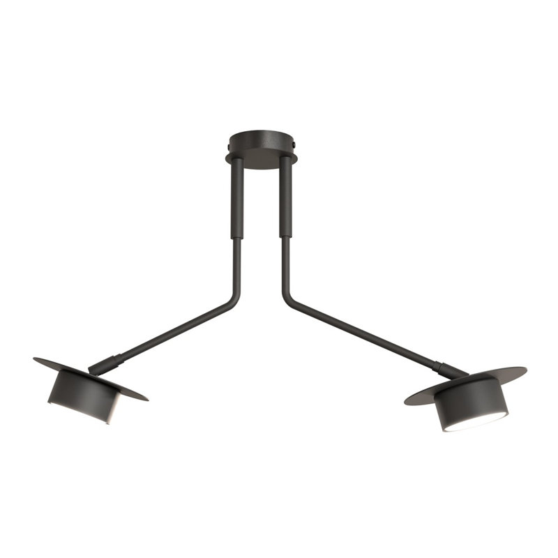 MIZU BL, 38cm H x 60cm W x 60cm D, 2