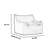 Nordic retro bean bag sofa-109245724-109245722