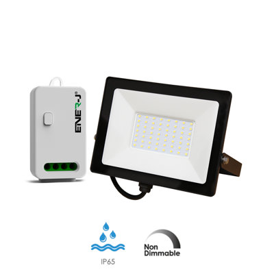 Apte LED Flood Light