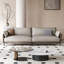 Canapé modulaire gris en cuir véritable-1590135969-1590135973