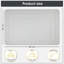 Stone Non-Slip Bath Mat-125388142