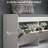 8 Pair Flip Down Shoe Storage