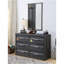 Commode Cargo