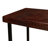 Apple Orchard End Table