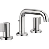 Litze® Widespread Lavatory Faucet With Low Spout