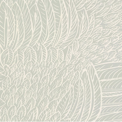 Featherfest Wallpaper