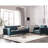 Cornwall 86'' Leather Sofa-67569690