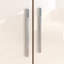 2 Door Manufactured Wood Wardrobe-2005850681